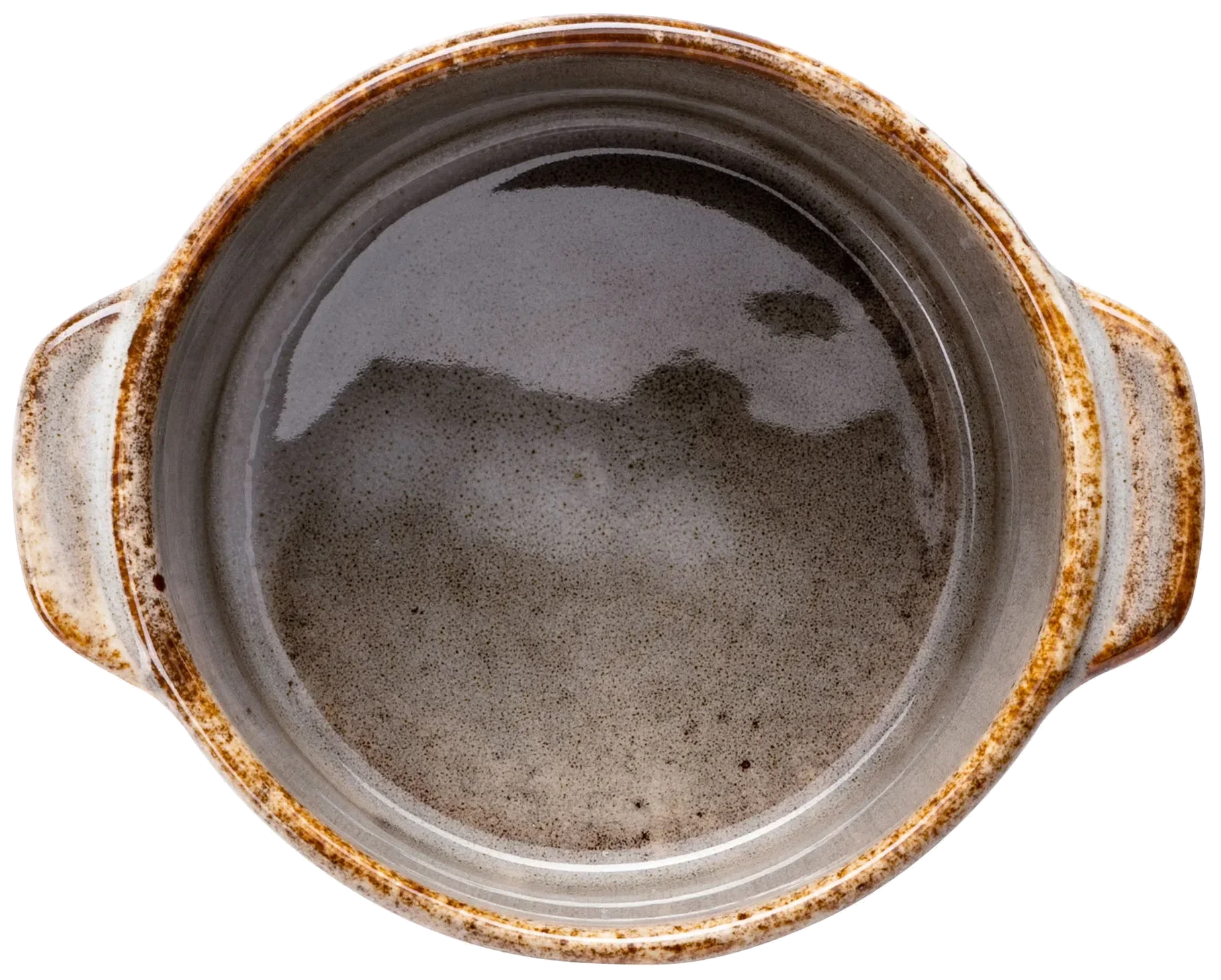 VERLO Zapékací mistička ramekin s uchy SAMTO WIKLE 250 ml