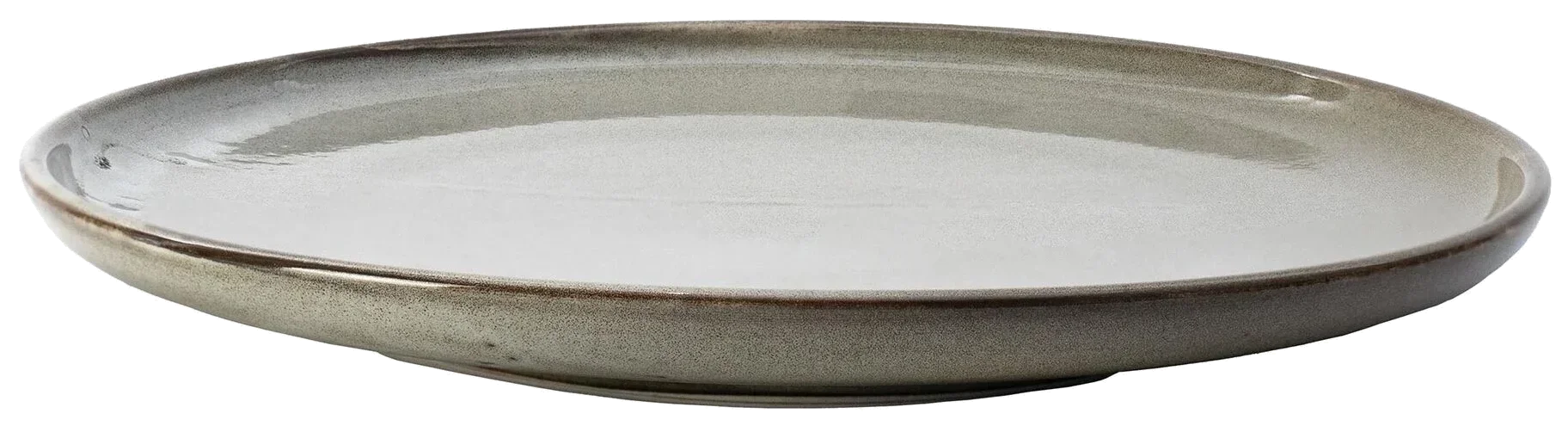 VERLO Mělký talíř SAMTO WIKLE 28,5 cm