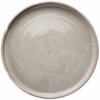 VERLO Mělký talíř SAMTO WIKLE 21 cm