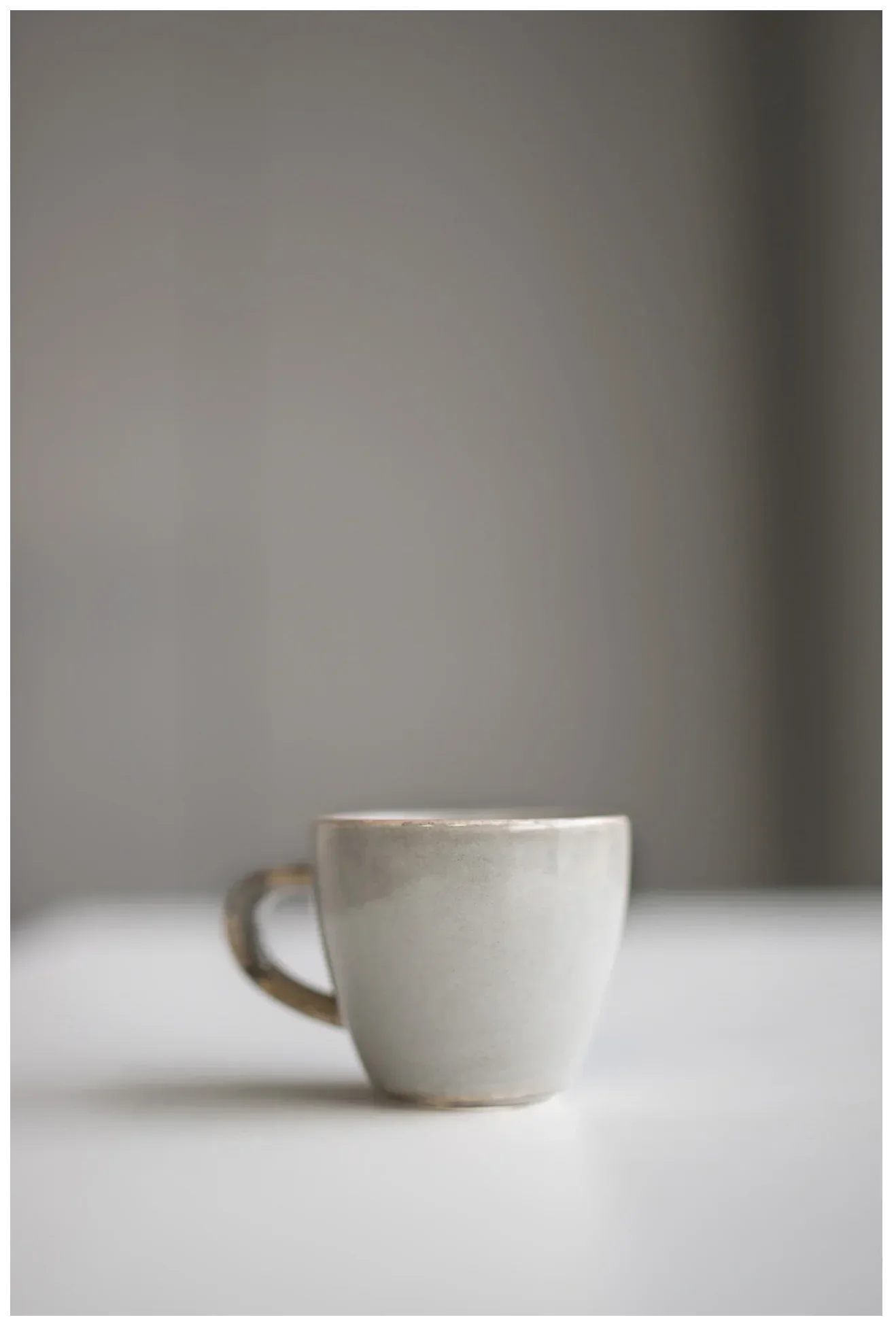 VERLO Šálek na espresso SAMTO WIKLE 100 ml