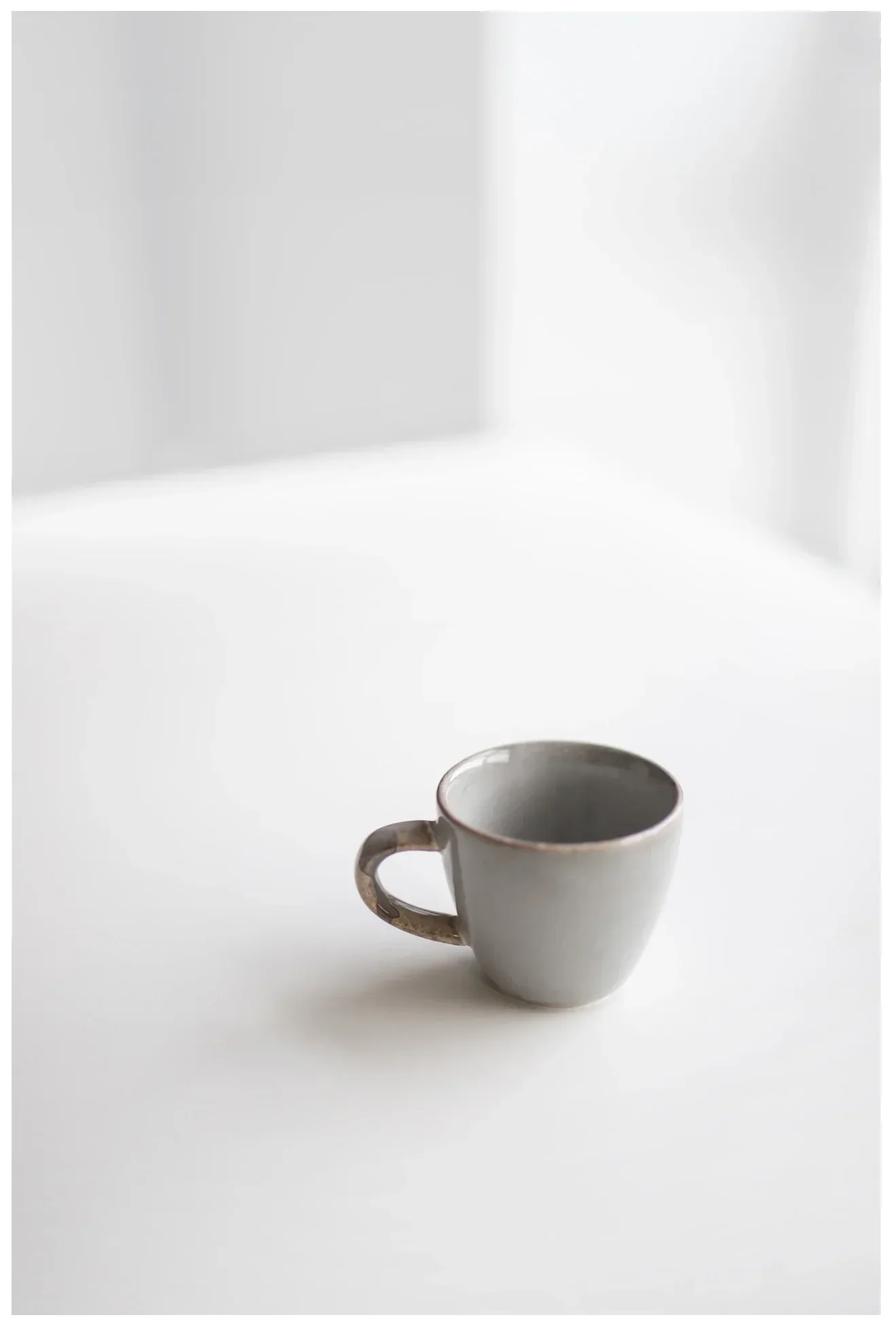 VERLO Šálek na espresso SAMTO WIKLE 100 ml
