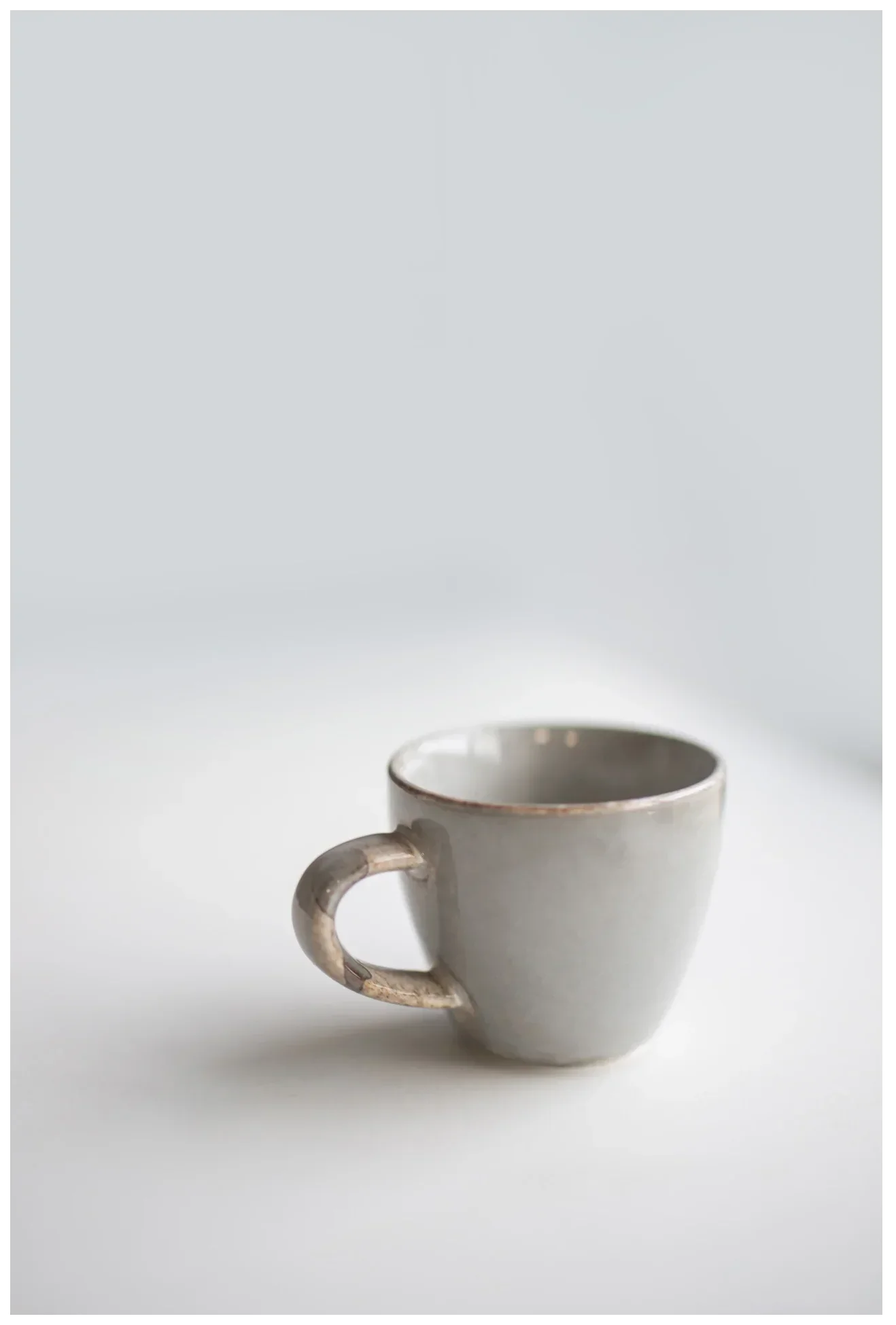 VERLO Šálek na espresso SAMTO WIKLE 100 ml