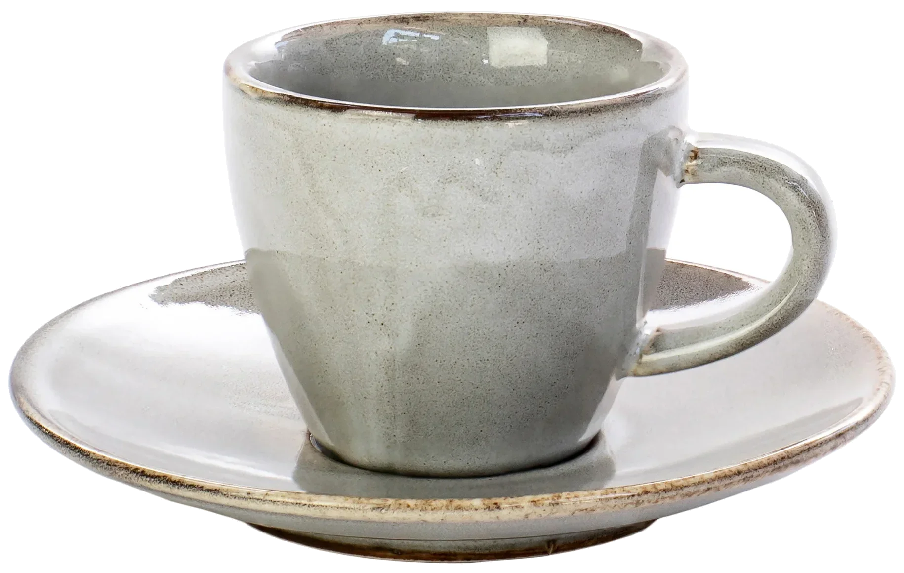 VERLO Šálek na espresso SAMTO WIKLE 100 ml