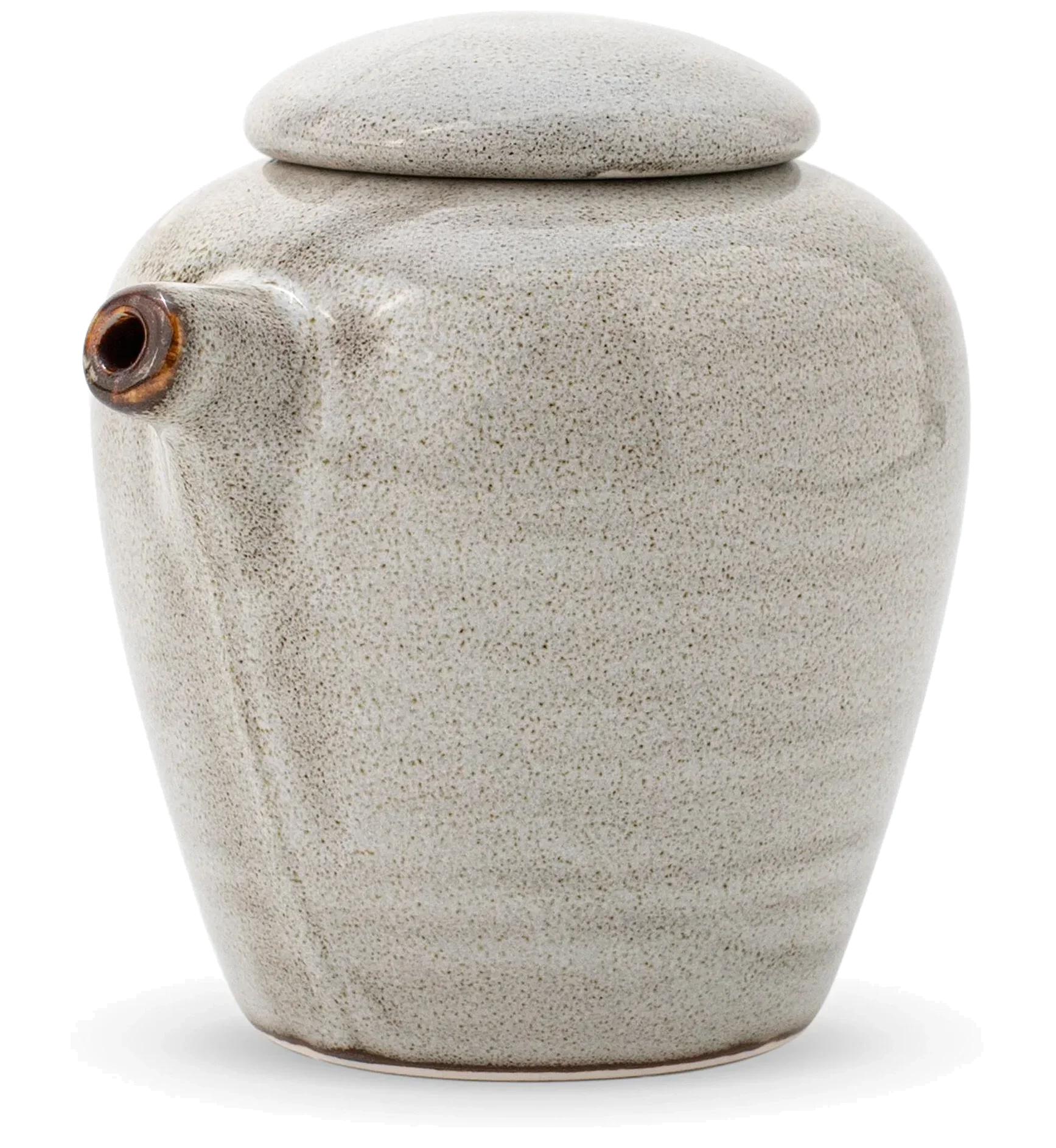VERLO Nádobka na omáčku SAMTO WIKLE 150 ml šedá