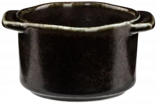 IRON Zapékací mistička ramekin s uchy 130 ml / VERLO