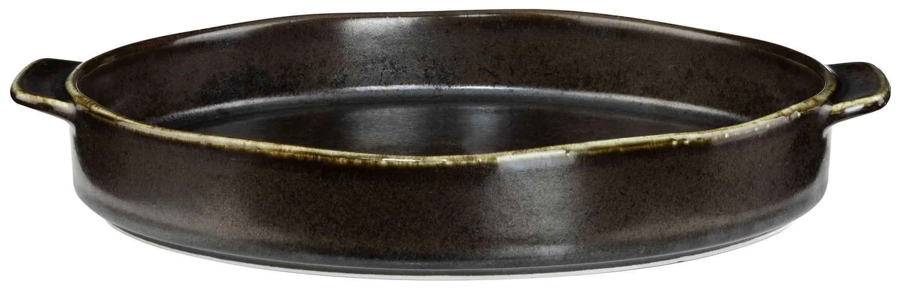 IRON Kulatý pekáč 26 cm / VERLO