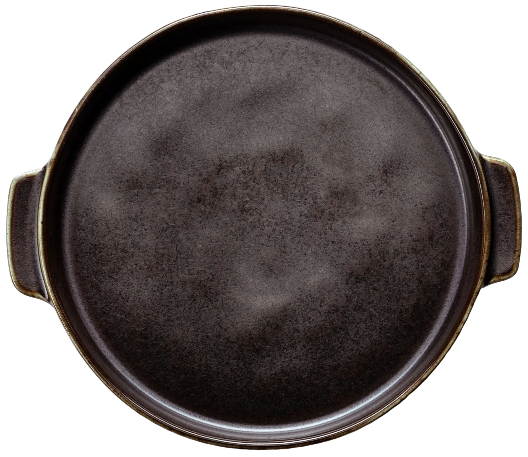 IRON Kulatý pekáč 26 cm / VERLO