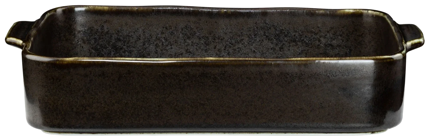IRON Pekáč 33 x 22 cm / VERLO