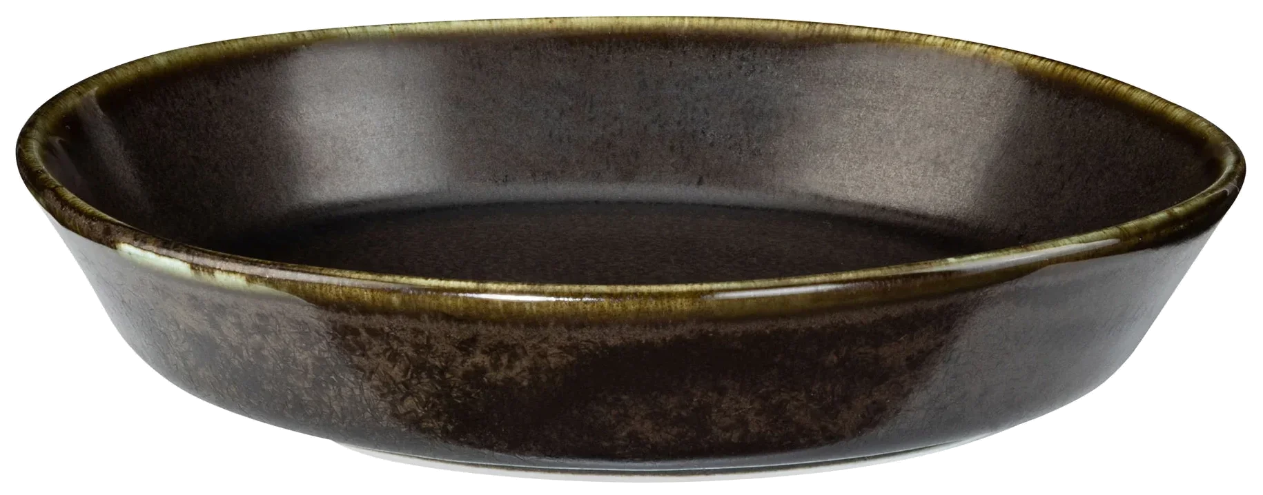IRON Hluboký talíř 20,5 cm / VERLO