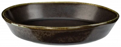 IRON Hluboký talíř 20,5 cm / VERLO
