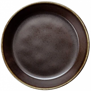 IRON Hluboký talíř 20,5 cm / VERLO