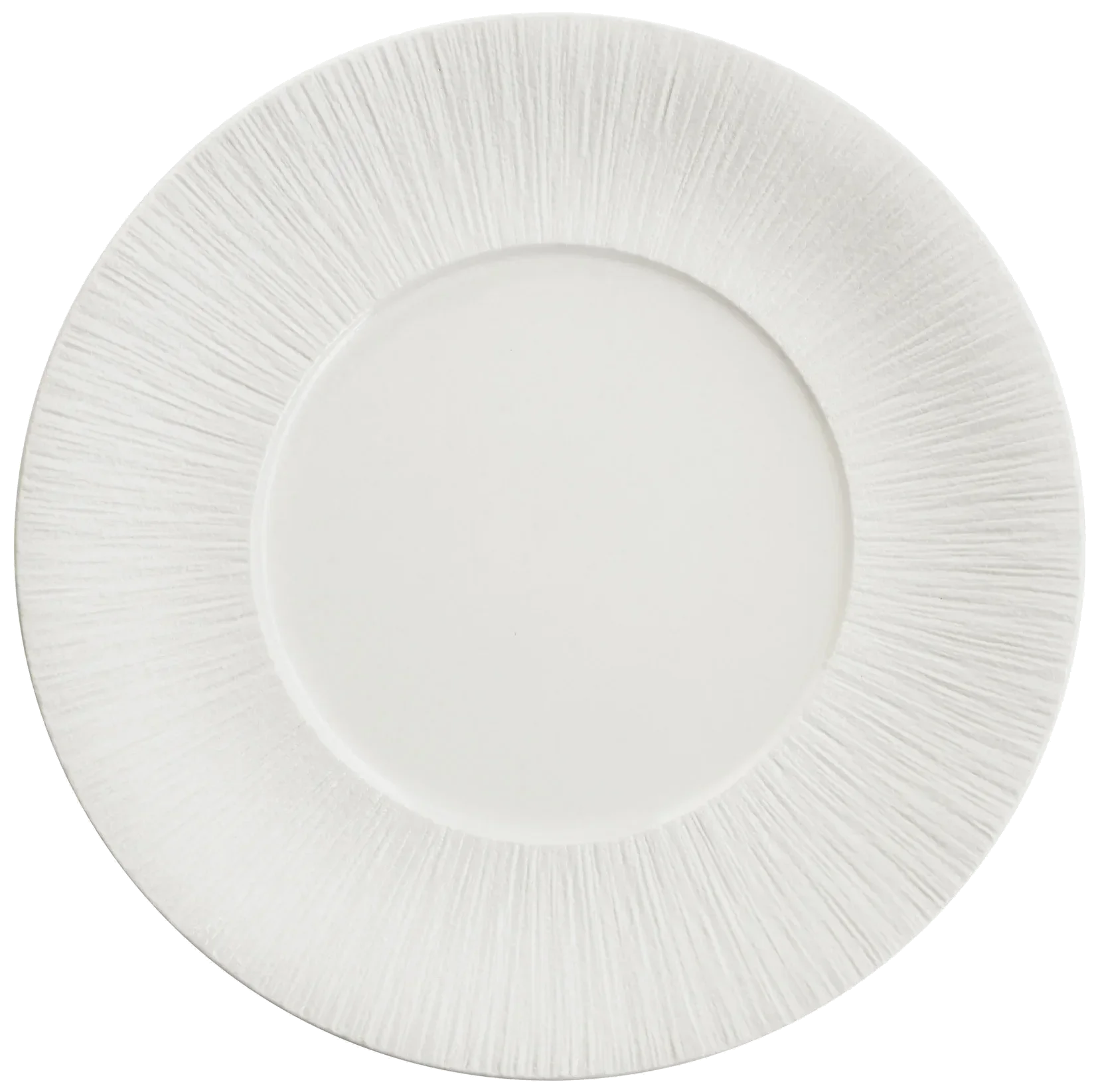 SENSE Mělký talíř, 31 cm / VERLO
