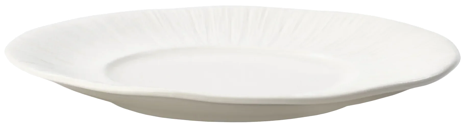 SENSE Mělký talíř, 31 cm / VERLO