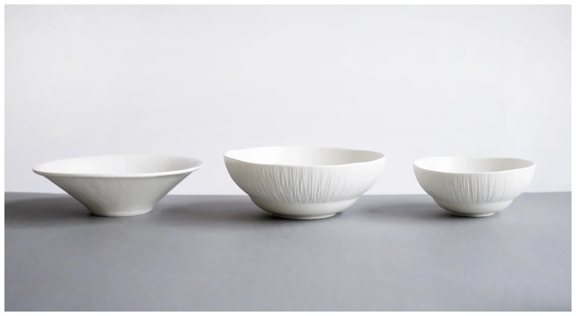 SENSE Mísa, 20 cm, 1300 ml / VERLO