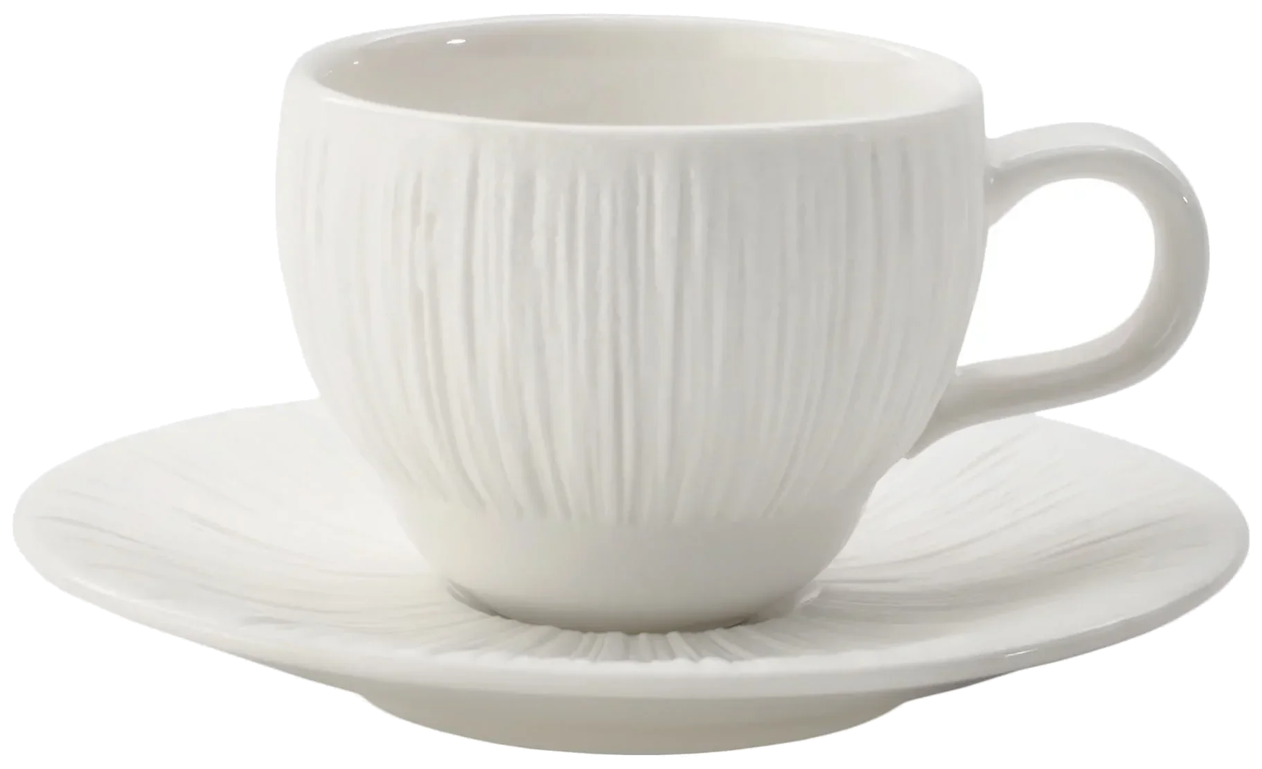 SENSE Šálek na espresso 90 ml / VERLO