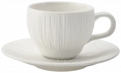 SENSE Šálek na espresso 90 ml / VERLO