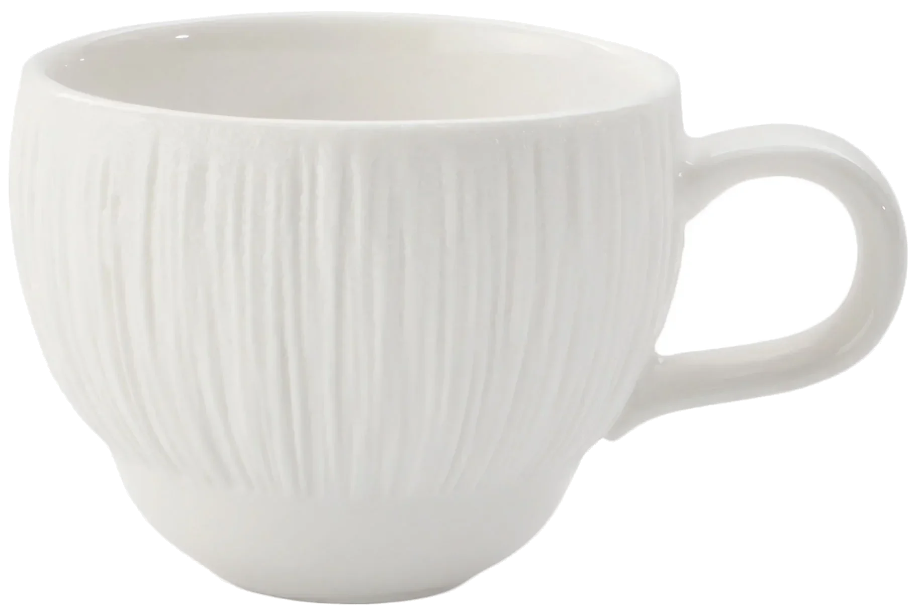 SENSE Šálek na espresso 90 ml / VERLO