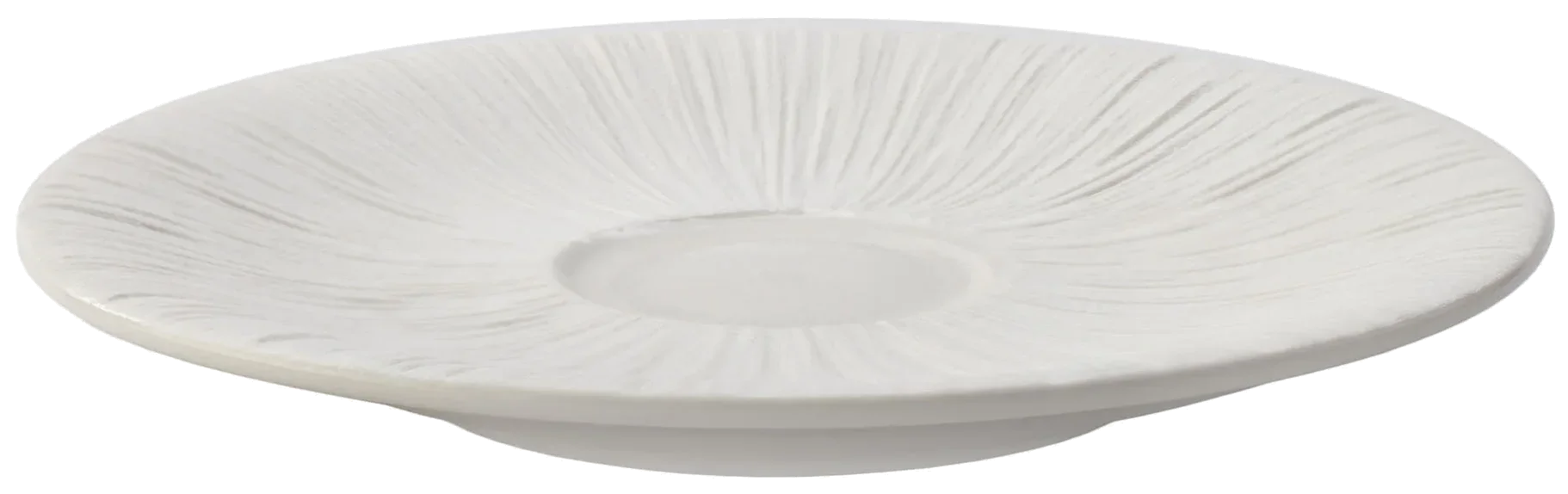 SENSE Podšálek k šálku 210 ml, 15 cm / VERLO