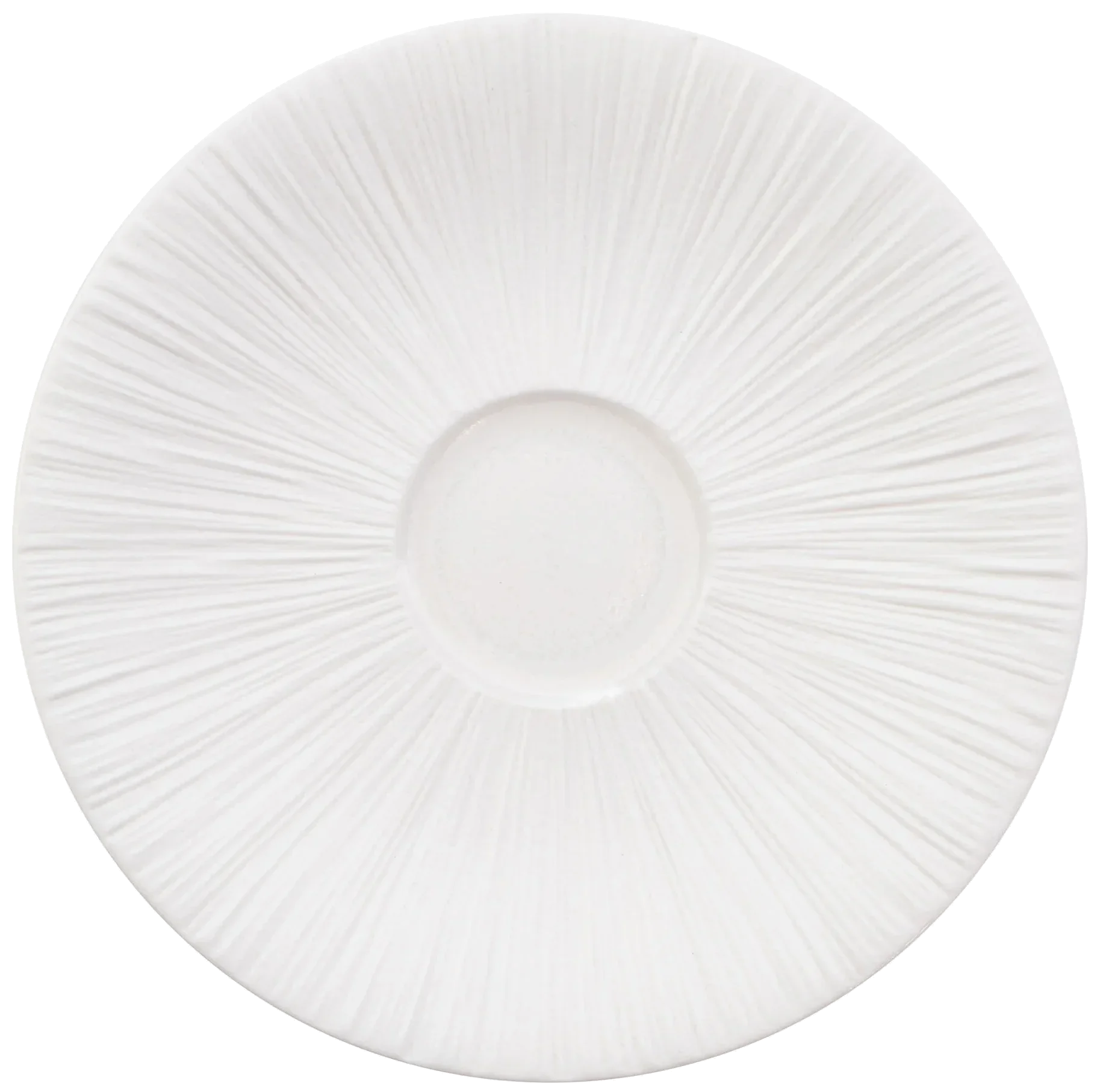 SENSE Podšálek k šálku 210 ml, 15 cm / VERLO