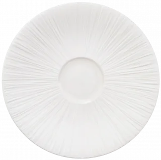 SENSE Podšálek k šálku 210 ml, 15 cm / VERLO