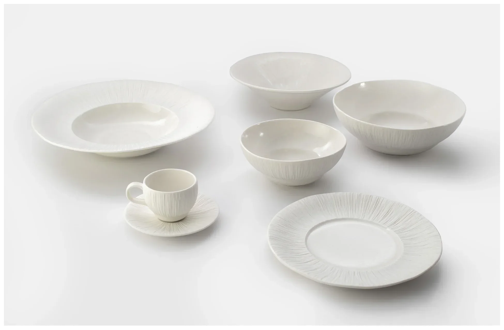 SENSE Mísa, 20 cm, 1300 ml / VERLO