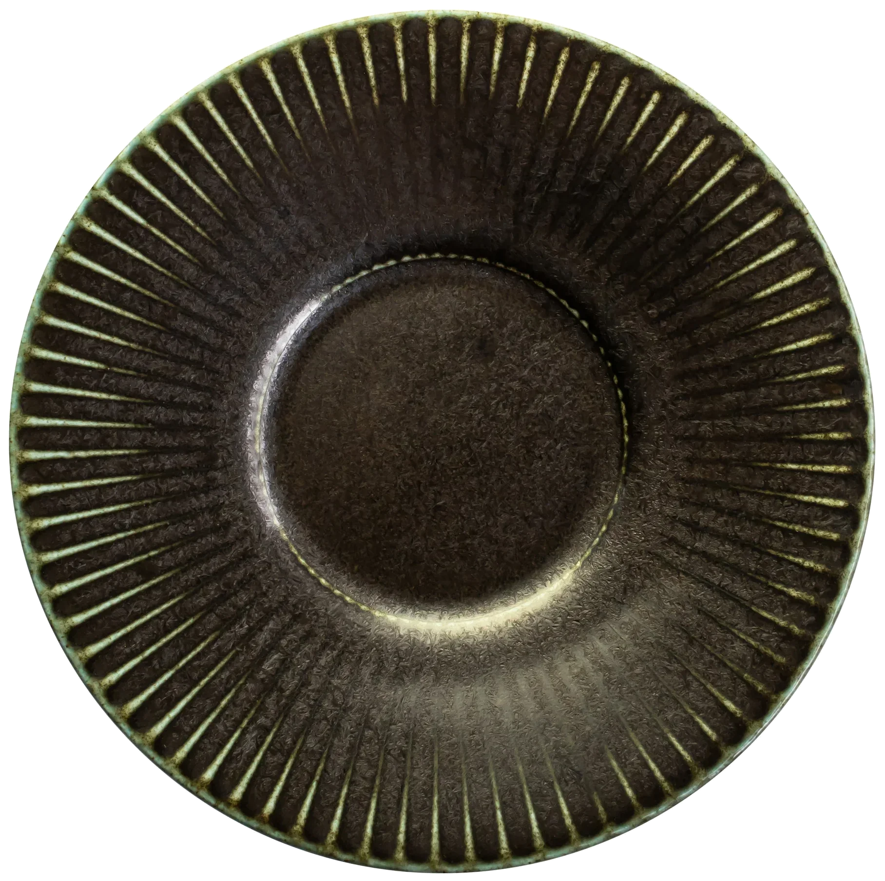 PLISSE Podšálek k šálku na espresso, 13 cm / VERLO