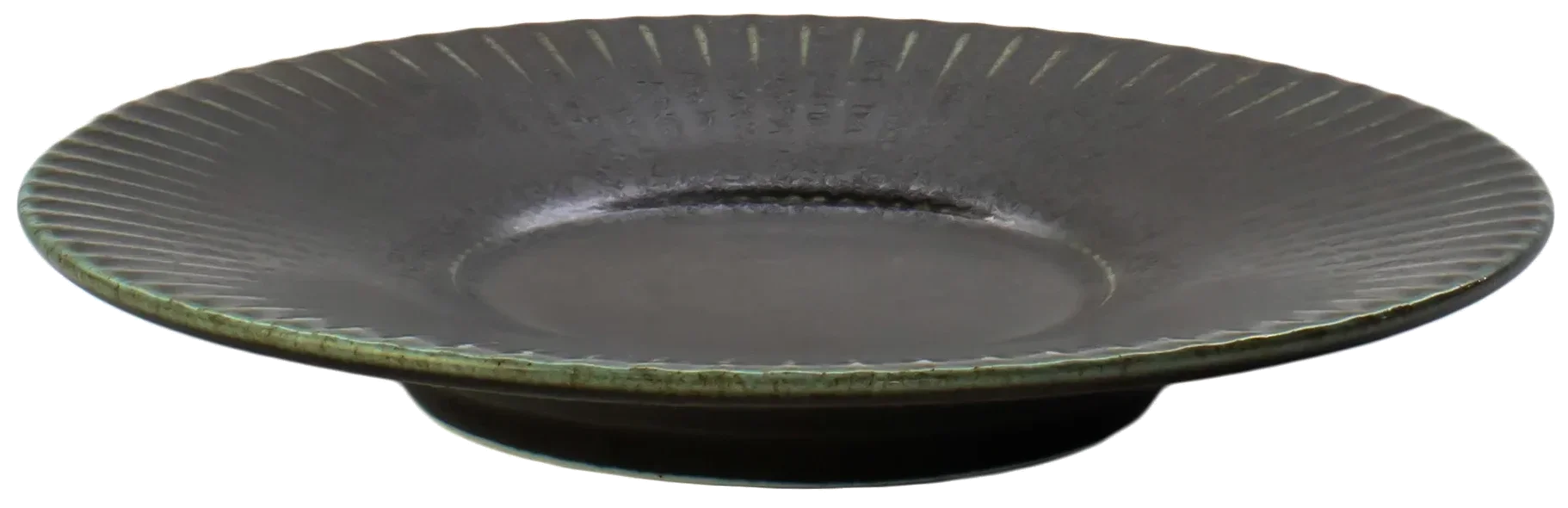 PLISSE Podšálek k šálku na espresso, 13 cm / VERLO