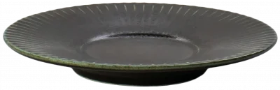 PLISSE Podšálek k šálku na espresso, 13 cm / VERLO