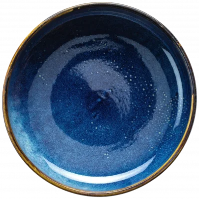 DEEP BLUE Mísa 24,5 cm / VERLO