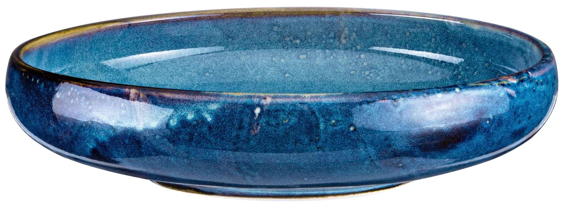 DEEP BLUE Mísa 29,5 cm / VERLO