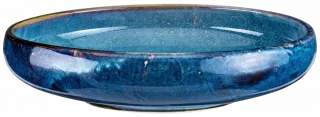 DEEP BLUE Mísa 29,5 cm / VERLO