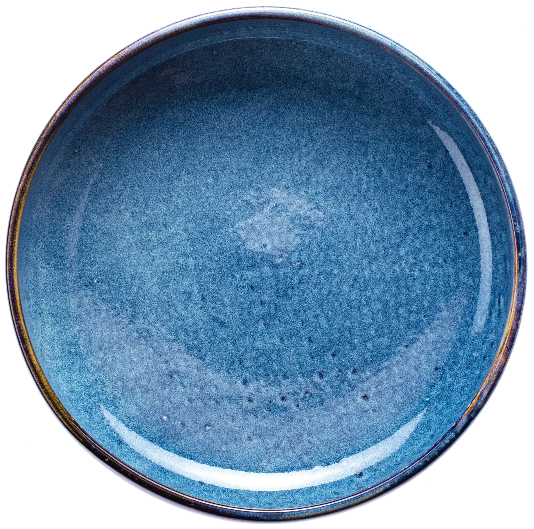 DEEP BLUE Mísa 29,5 cm / VERLO