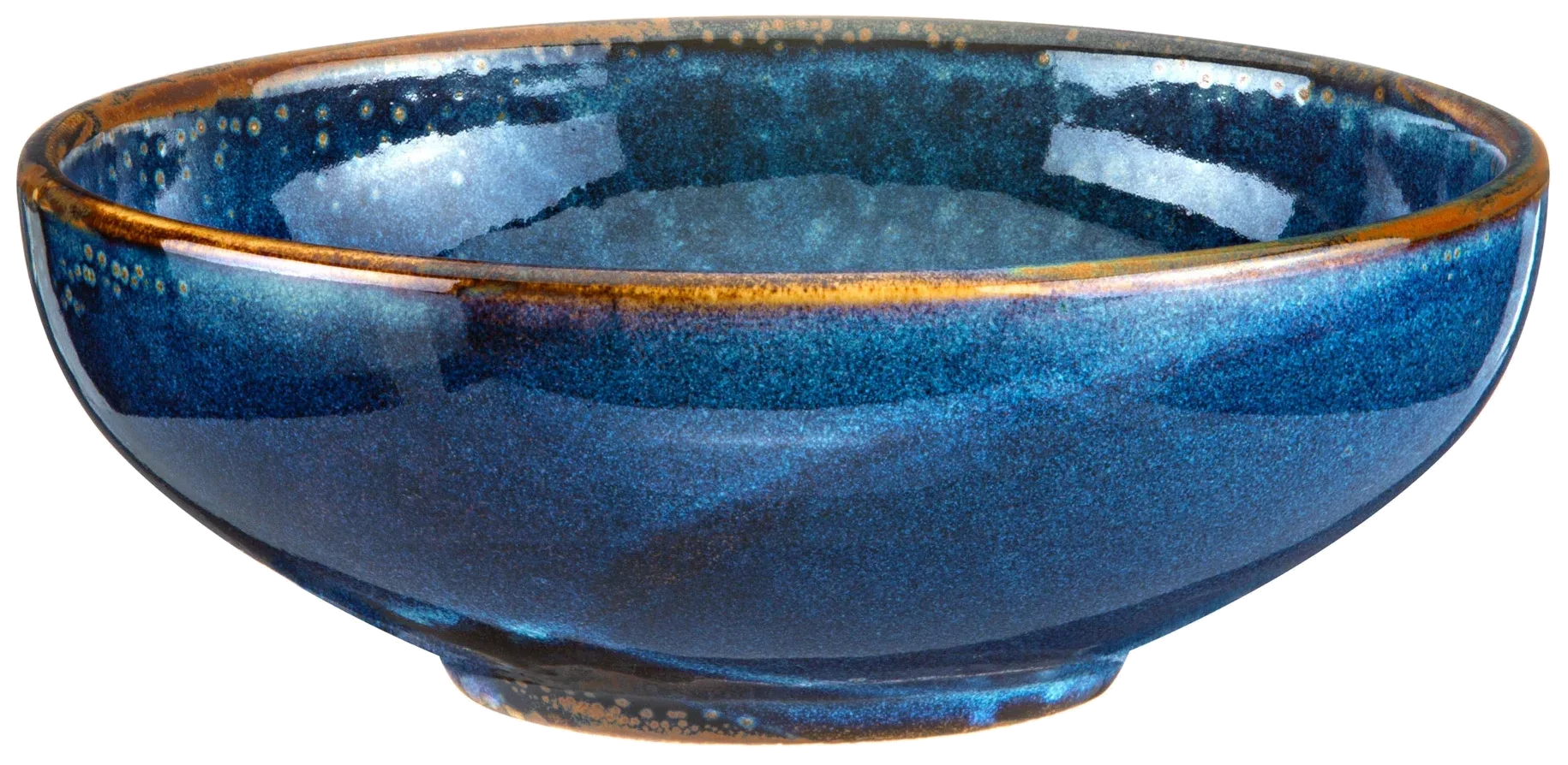 DEEP BLUE Mísa 18 cm / VERLO