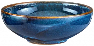 DEEP BLUE Mísa 18 cm / VERLO