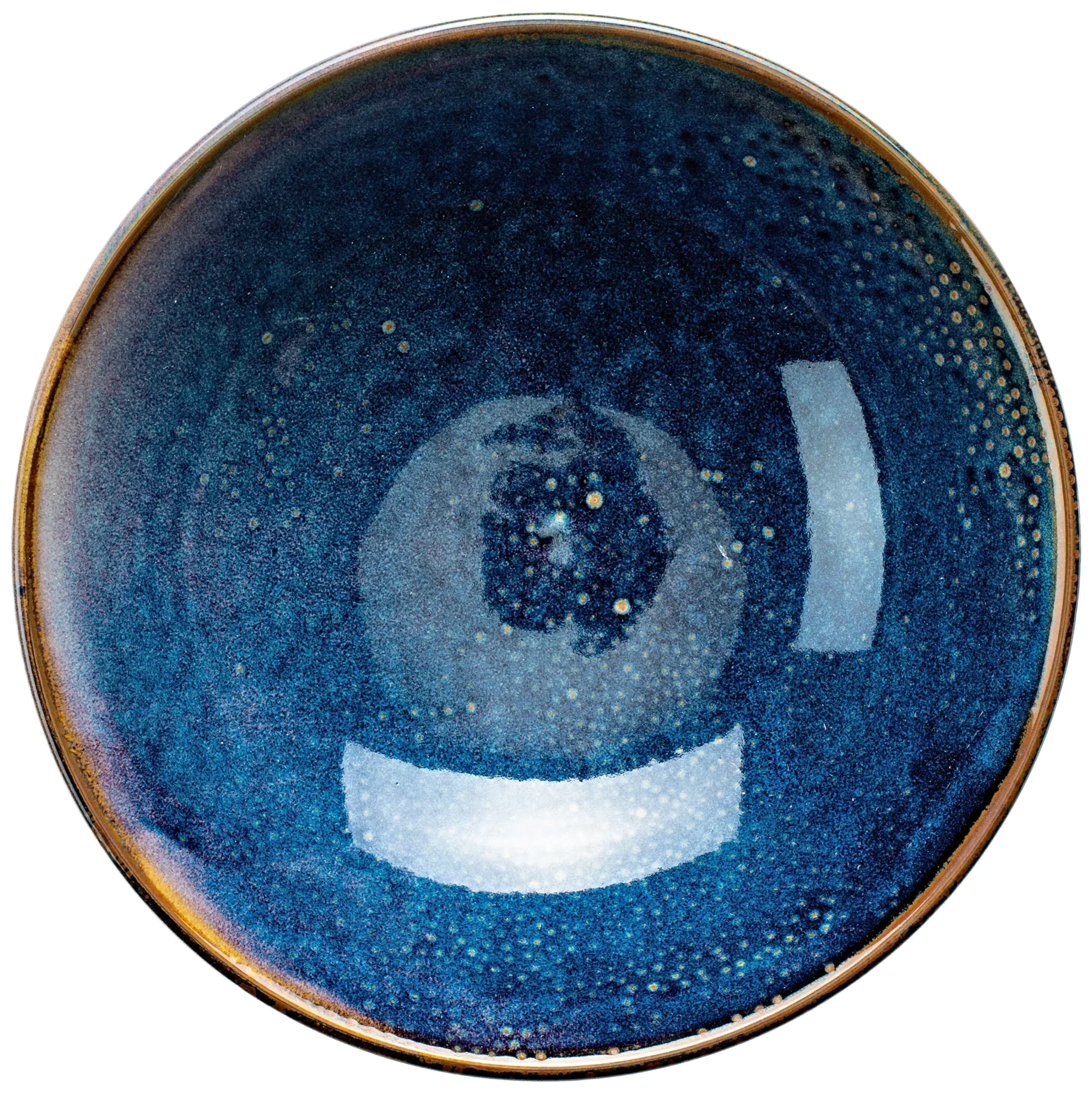 VERLO Jídelní souprava pro 4 osoby DEEP BLUE