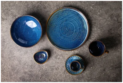 VERLO Startovací sada DEEP BLUE