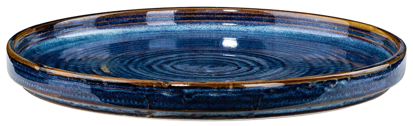 VERLO Jídelní souprava pro 4 osoby DEEP BLUE