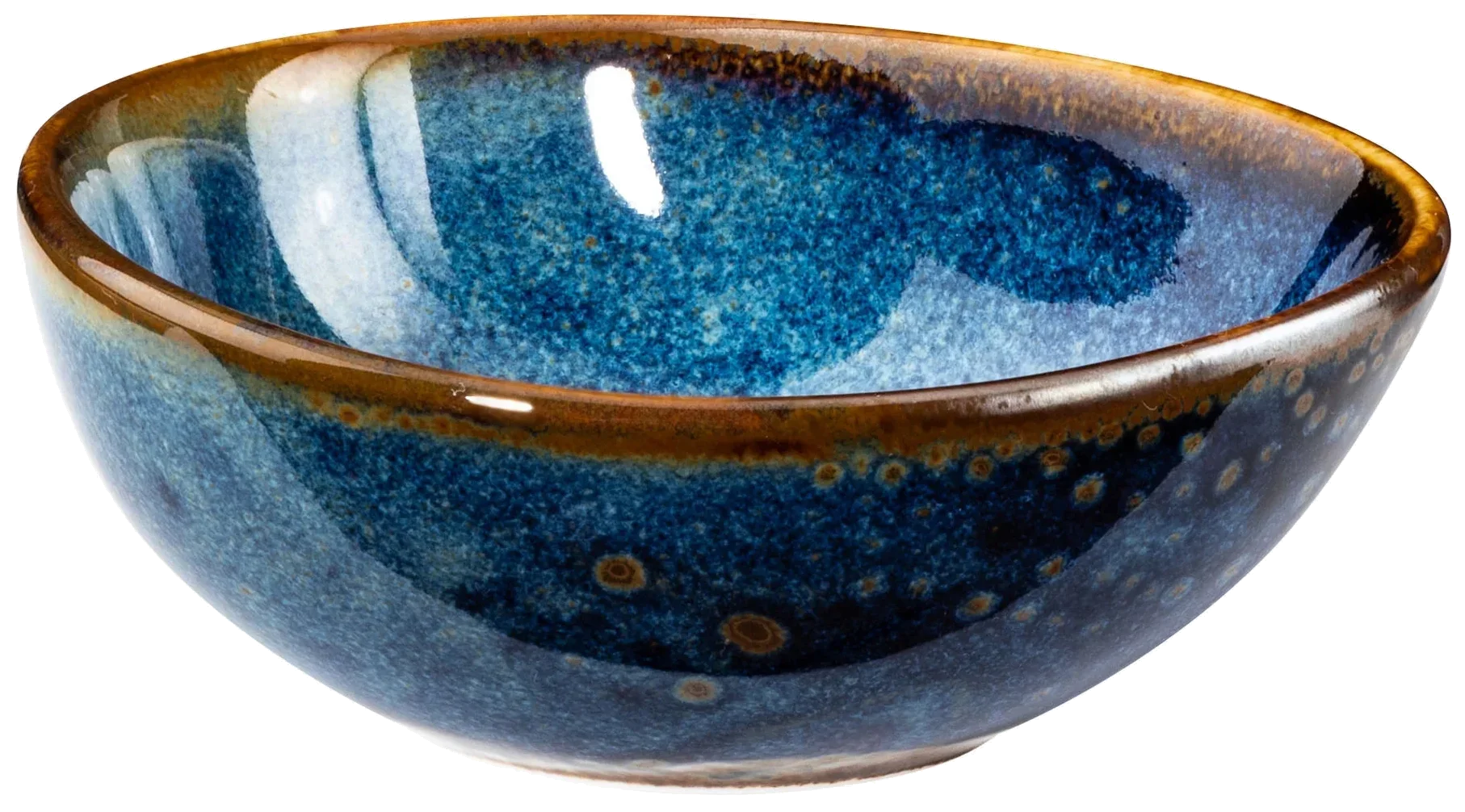 DEEP BLUE Ramekin 60 ml / VERLO