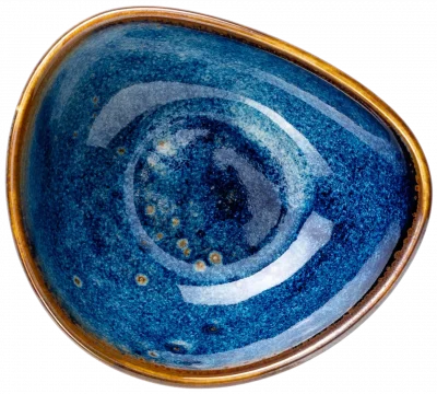 DEEP BLUE Ramekin 60 ml / VERLO