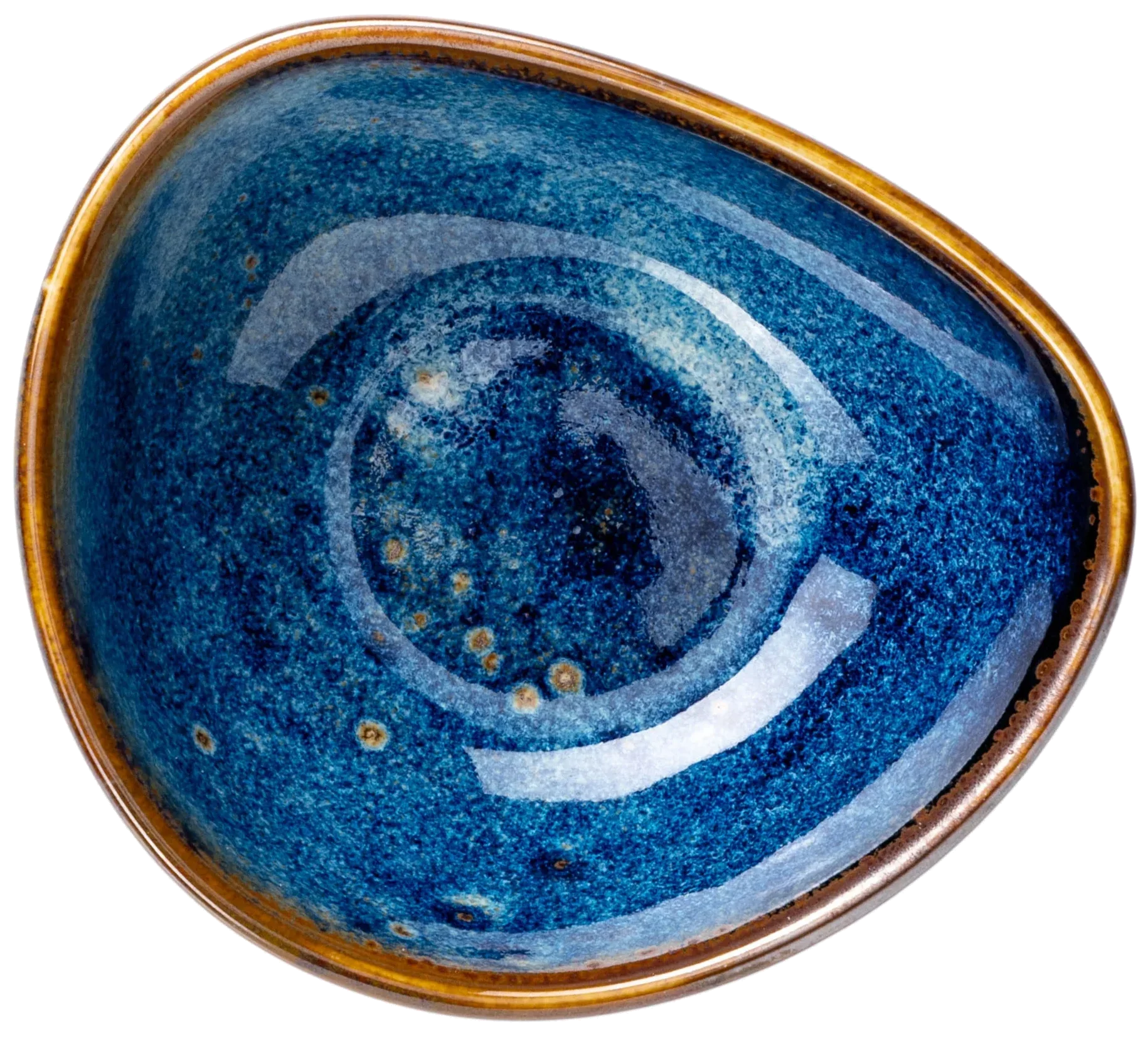 VERLO Sada zapékacích mističek ramekin DEEP BLUE