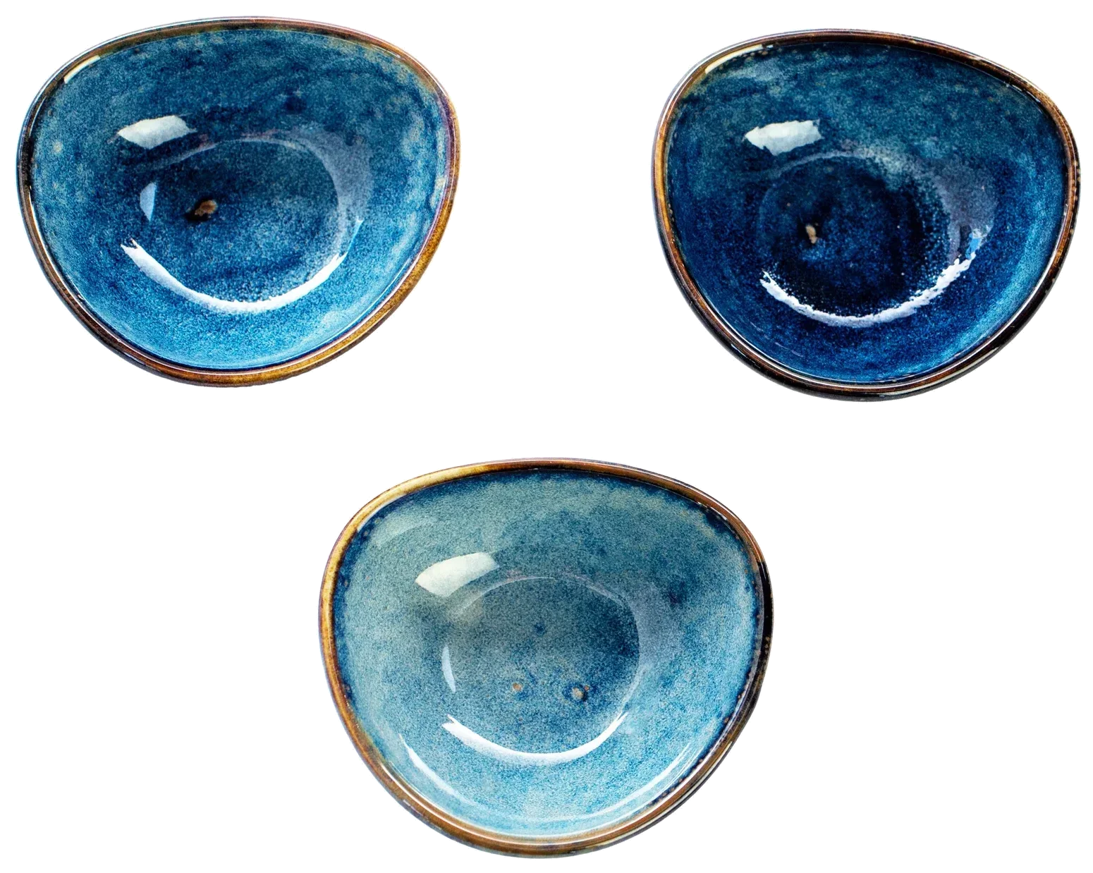 DEEP BLUE Ramekin 60 ml / VERLO