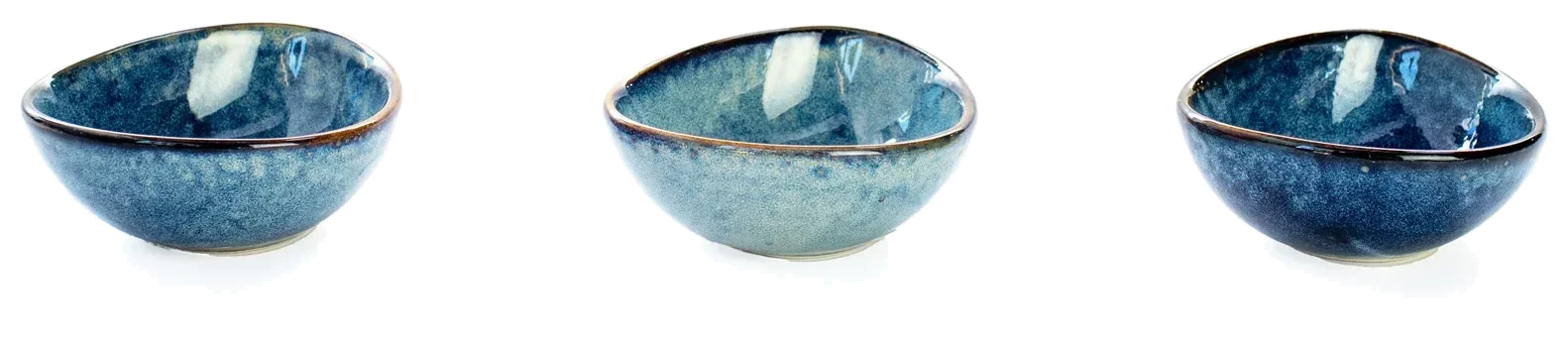 DEEP BLUE Ramekin 60 ml / VERLO