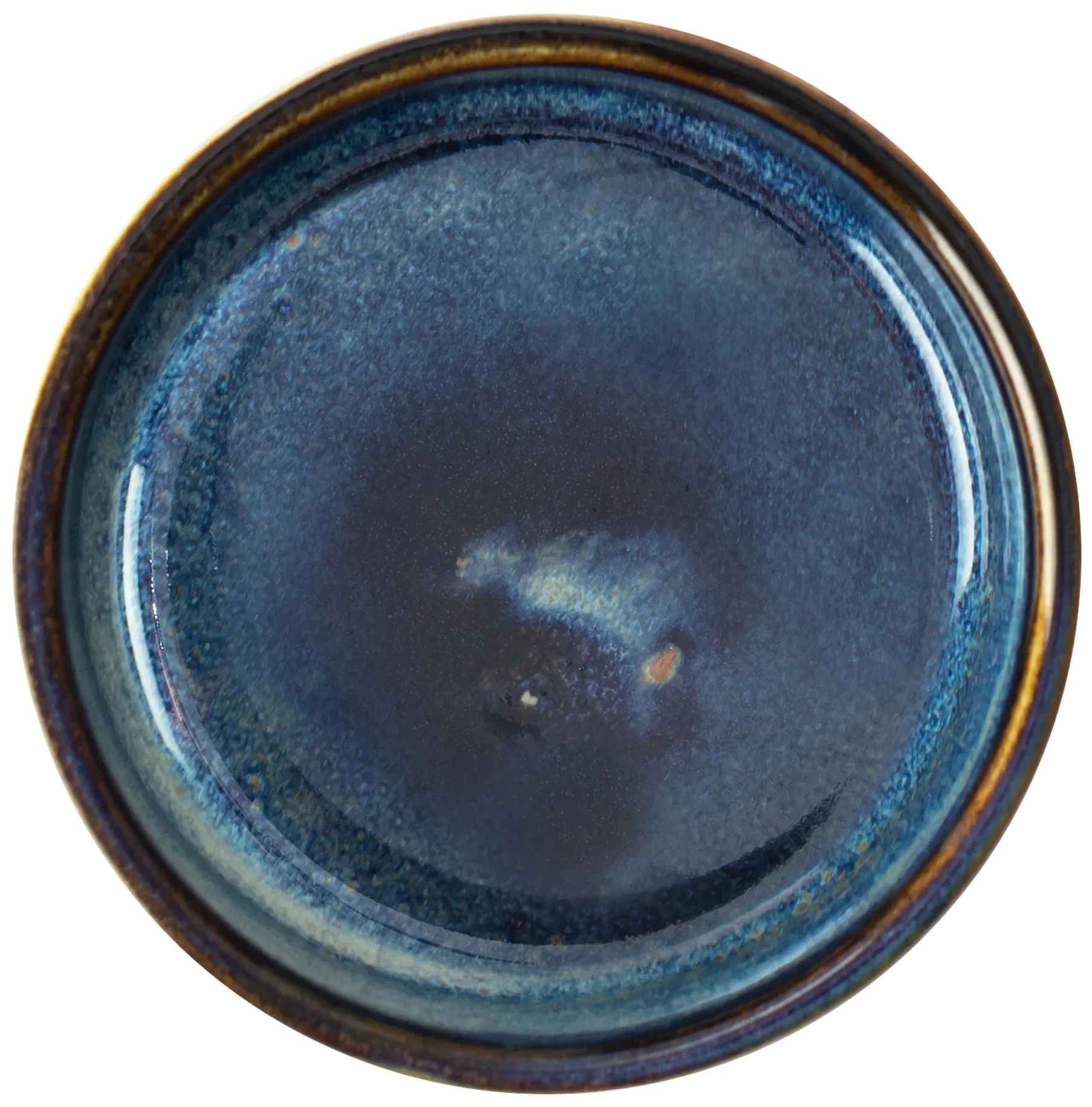 DEEP BLUE Ramekin, 8 cm, 100 ml / VERLO