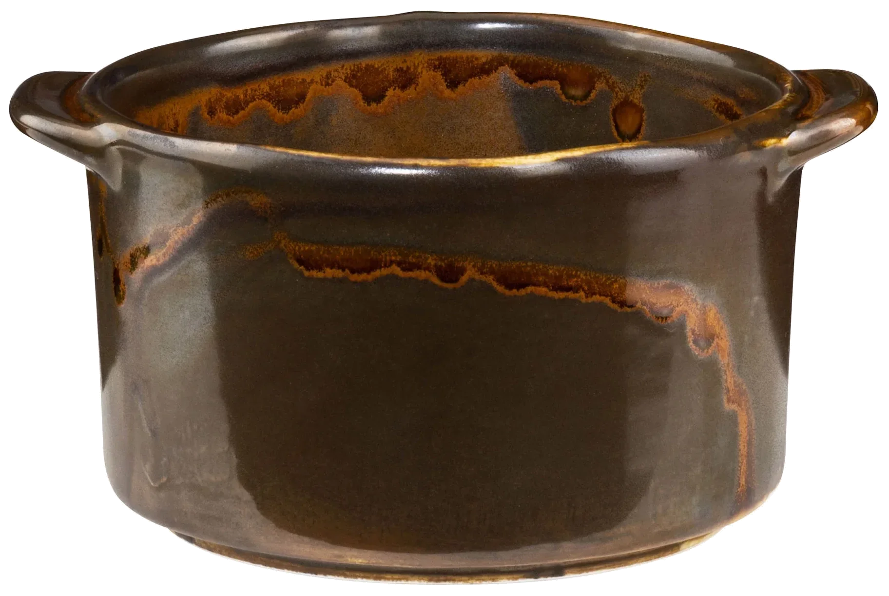 FIRE Zapékací mistička ramekin s uchy 250 ml / VERLO