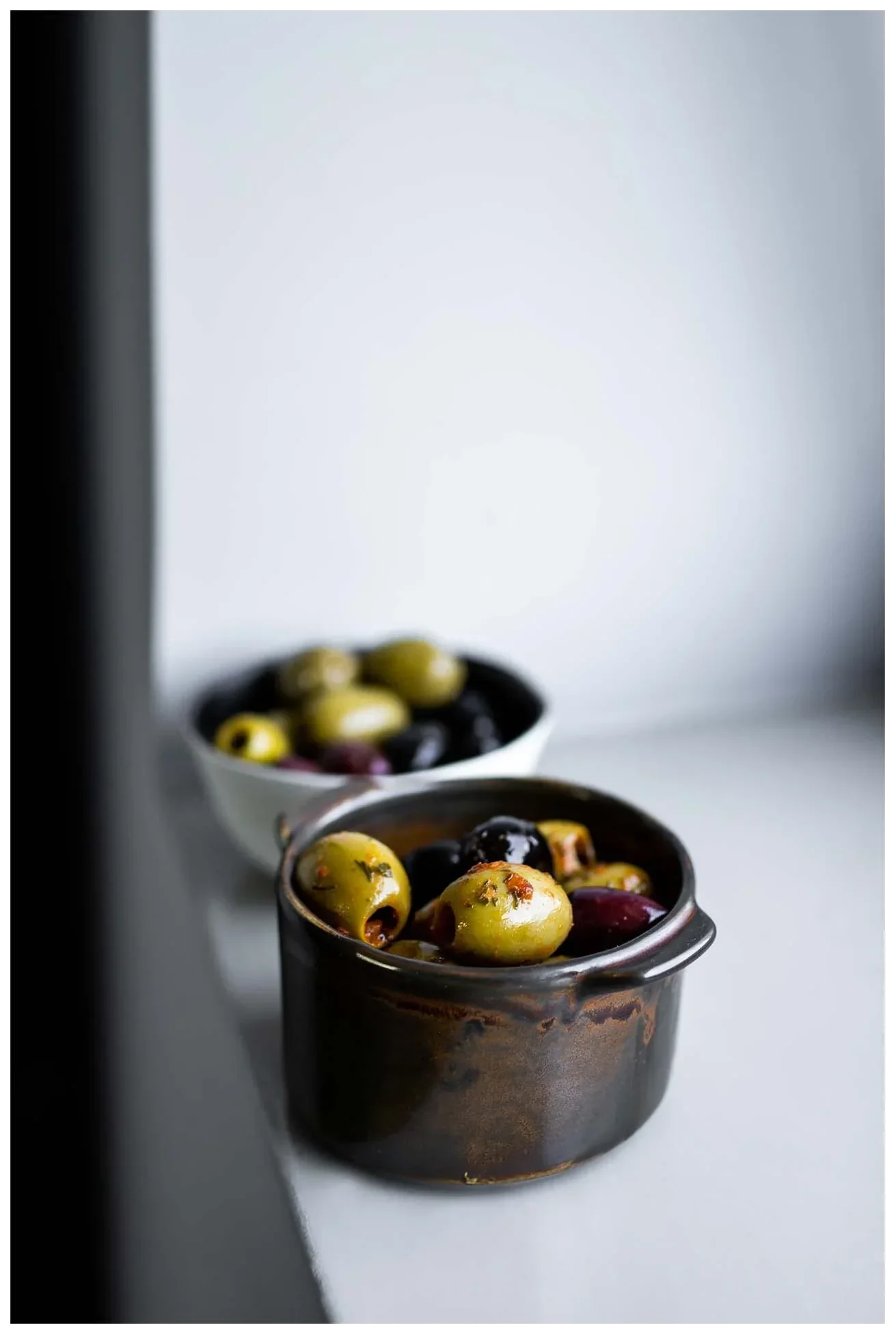 FIRE Zapékací mistička ramekin s uchy 250 ml / VERLO
