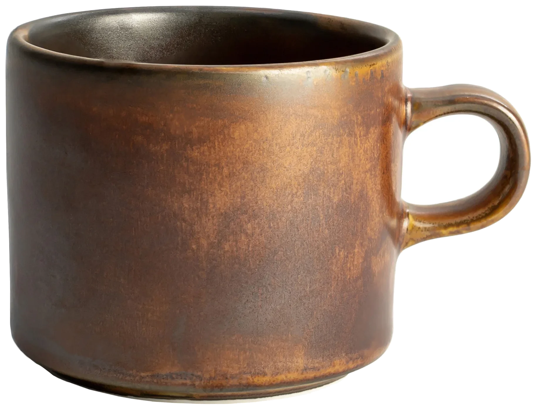FIRE Šálek na kávu 220 ml / VERLO