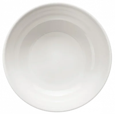 METRO Miska 20 cm bílá / VERLO