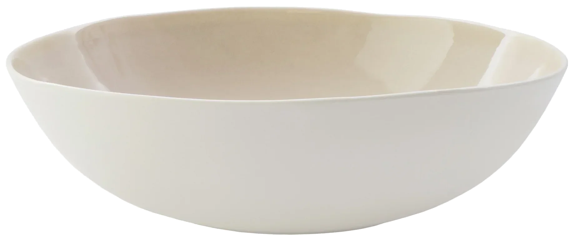 ETER Miska 1500 ml, béžová / VERLO
