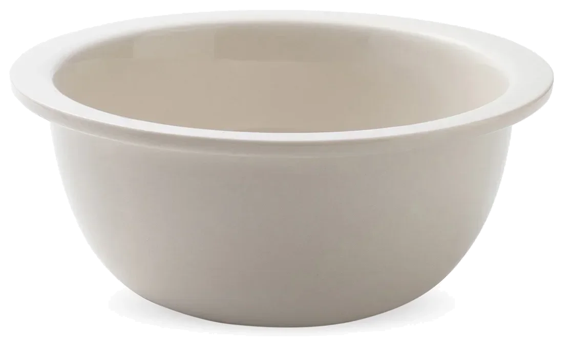 VERLO Miska MILKWOOD 400 ml slonová kost