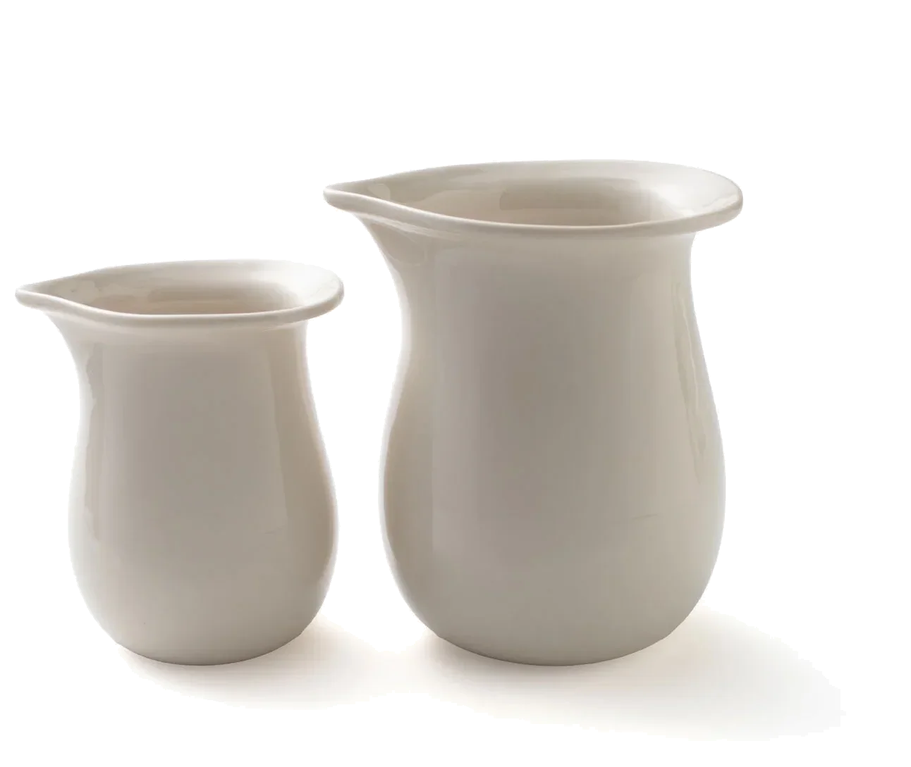 VERLO Mléčenka MILKWOOD 500 ml slonová kost